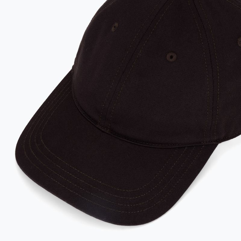 Cappellino con visiera Lacoste RK0440 buffalo 3