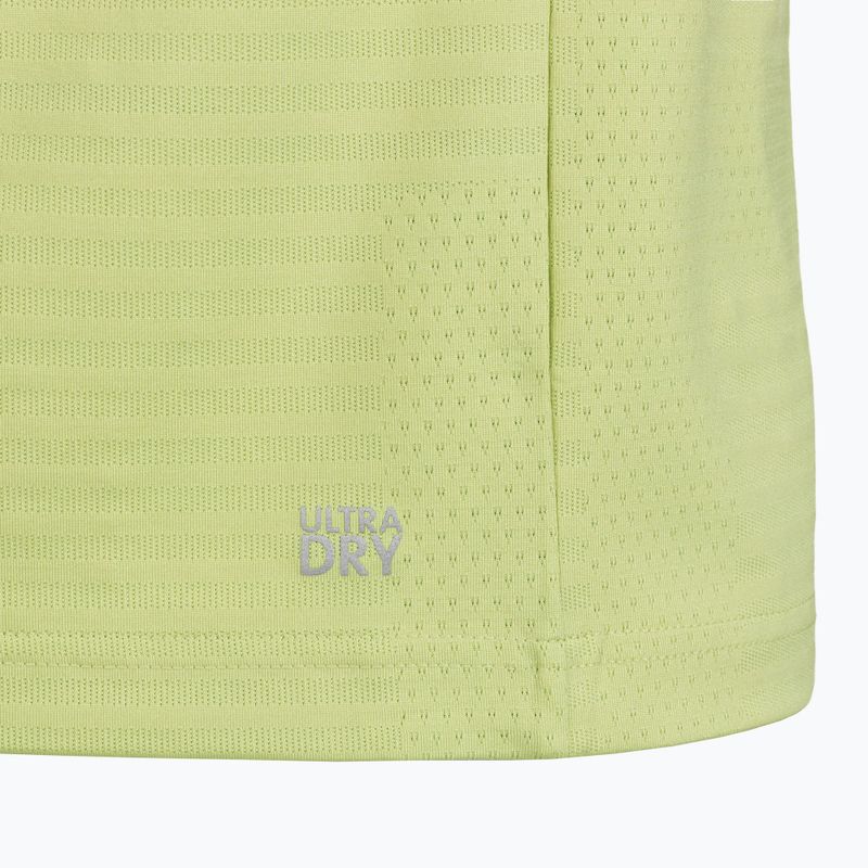T-shirt da tennis uomo Lacoste TH0004 birch 5