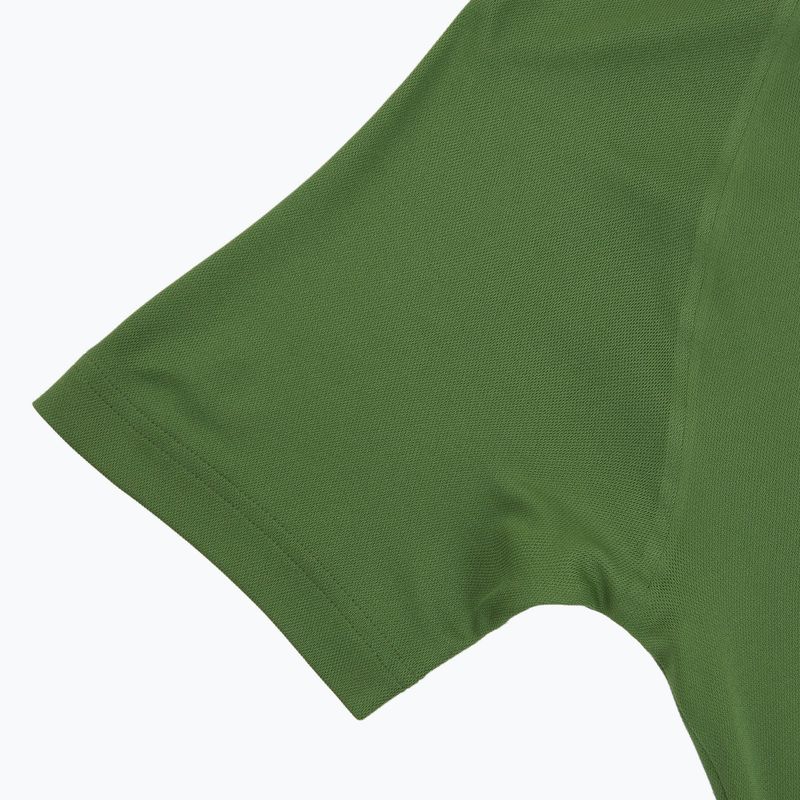 Polo da tennis uomo Lacoste Polo DH3201 lambʼs lettuce 4