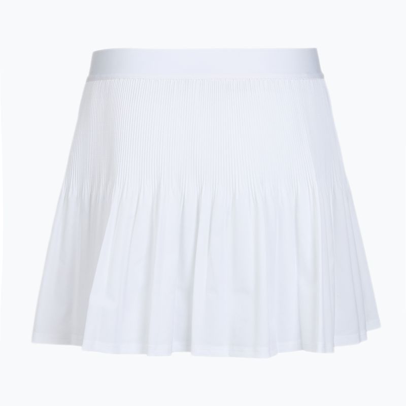 Gonna da tennis Lacoste JF9990 white 2