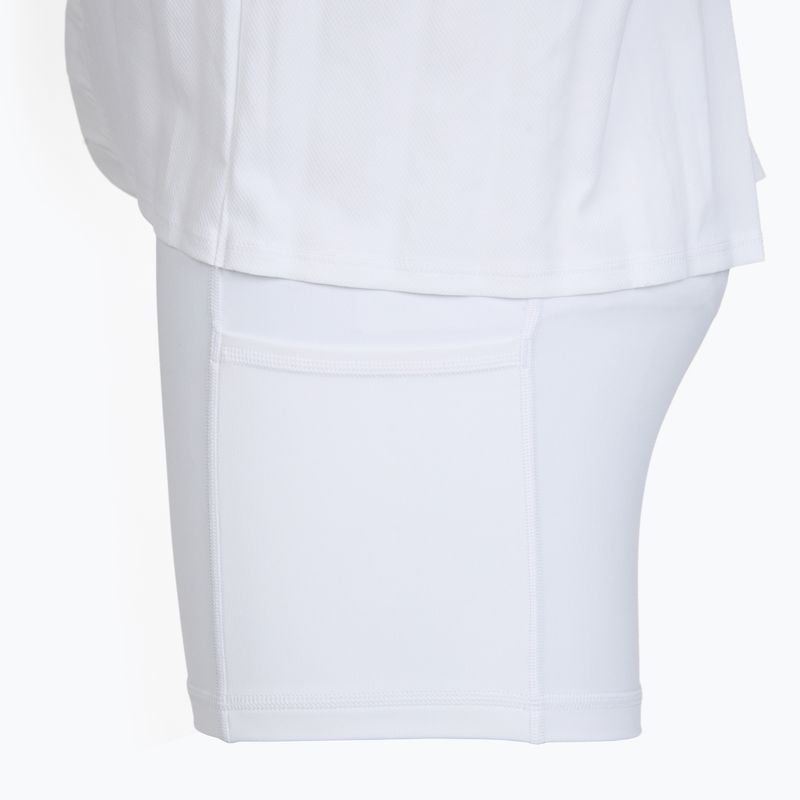 Gonna da tennis Lacoste JF9990 white 5