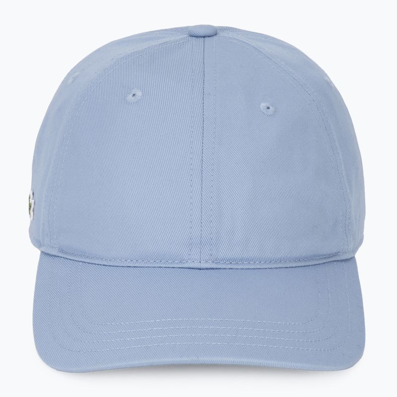 Cappellino con visiera Lacoste RK0440 aphylia 2