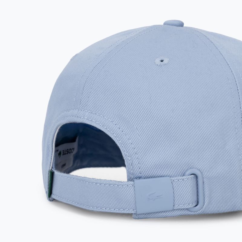 Cappellino con visiera Lacoste RK0440 aphylia 4