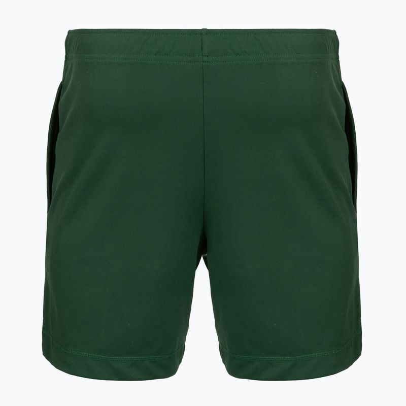 Pantaloncini da tennis da uomo Lacoste GH0138 green 2