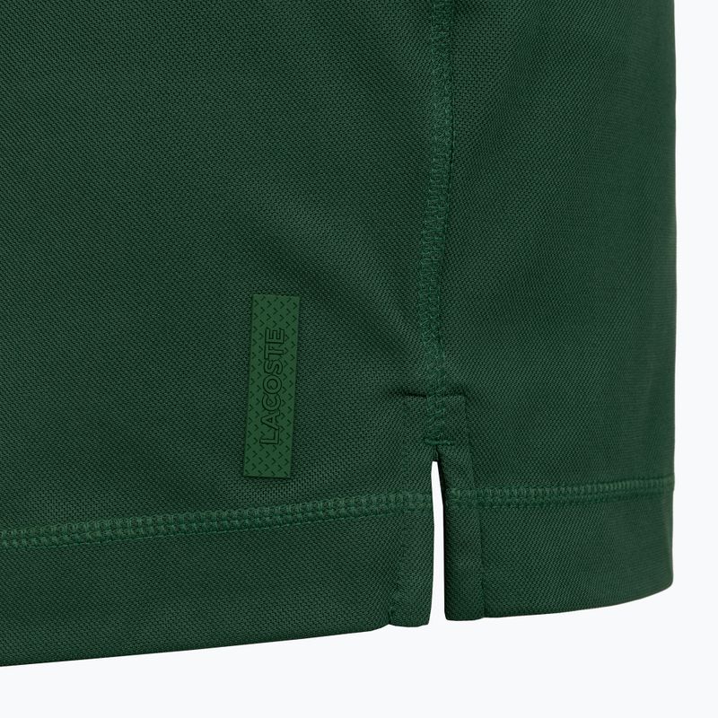 Pantaloncini da tennis da uomo Lacoste GH0138 green 4