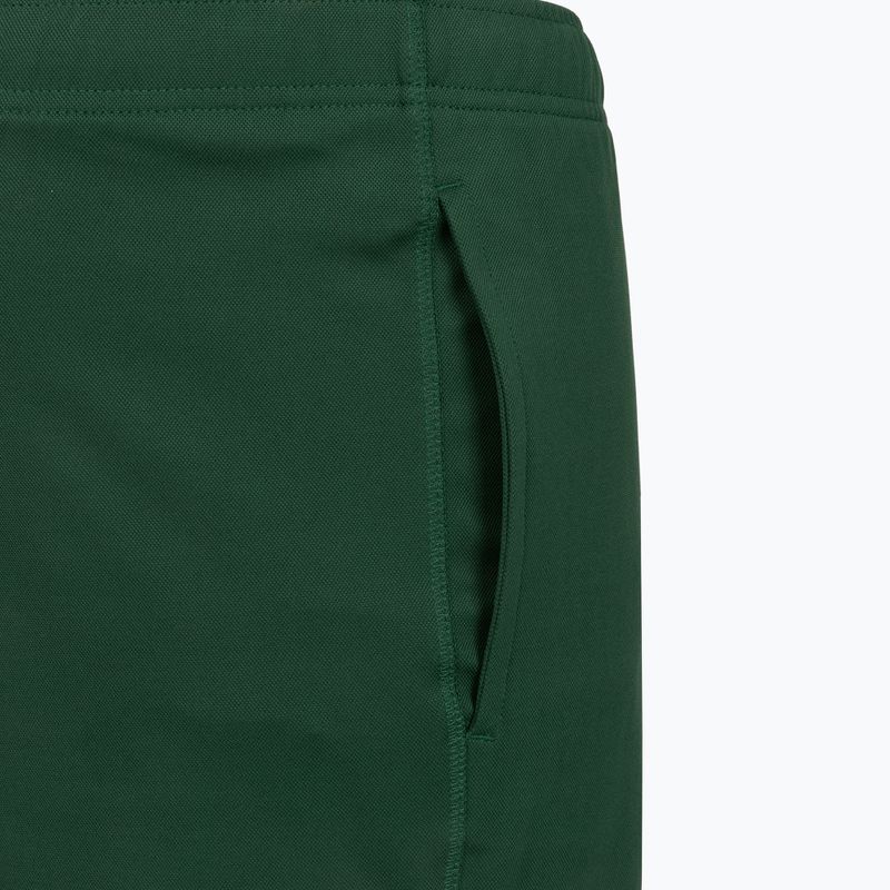 Pantaloncini da tennis da uomo Lacoste GH0138 green 5