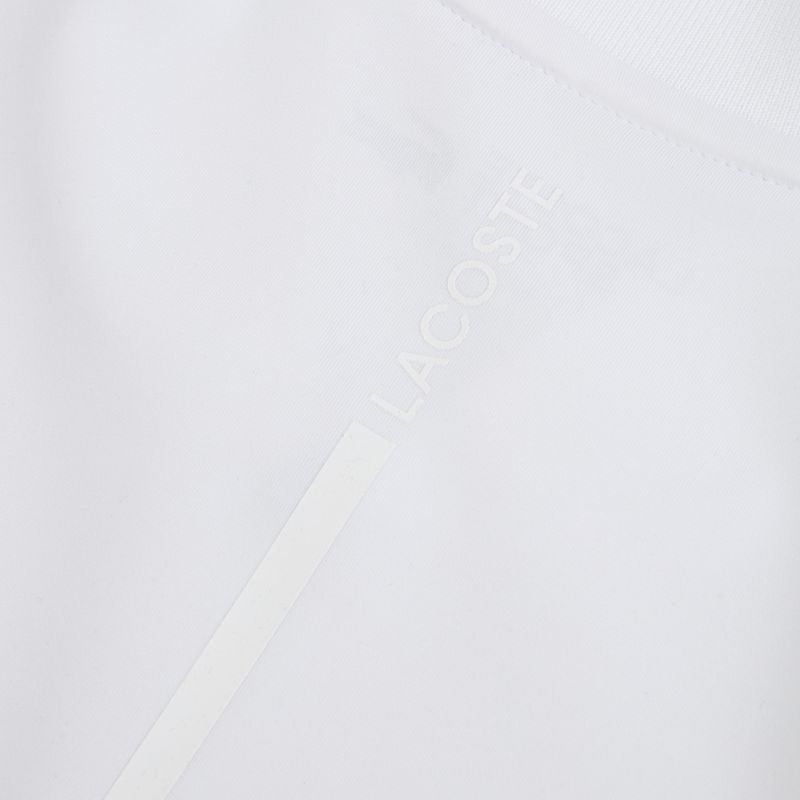Polo da tennis donna Lacoste Polo PF0202 white 4