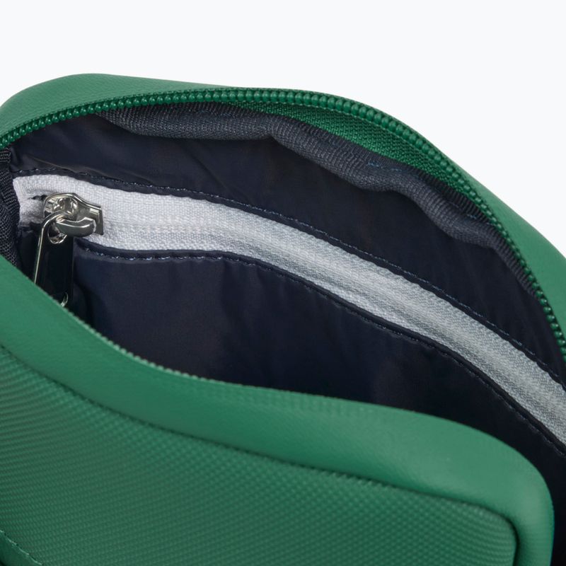 Marsupio Lacoste NH3307LV tatami/olive tree 2
