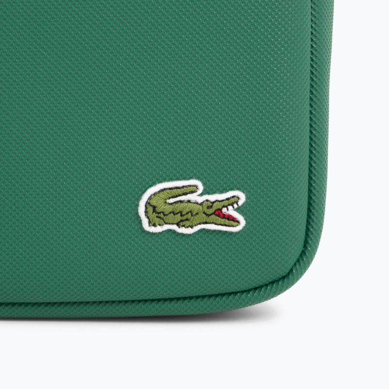 Marsupio Lacoste NH3307LV tatami/olive tree 3
