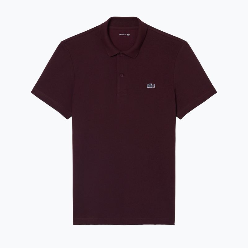 Polo uomo Lacoste Polo DH5522 oxalis 5