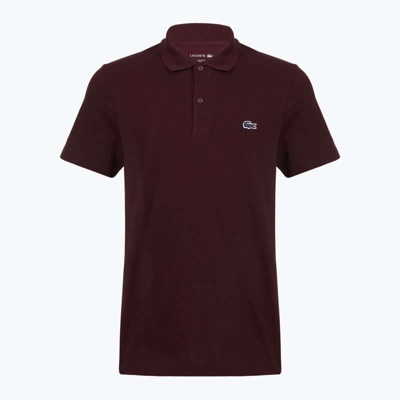 Polo uomo Lacoste Polo DH5522 oxalis 5