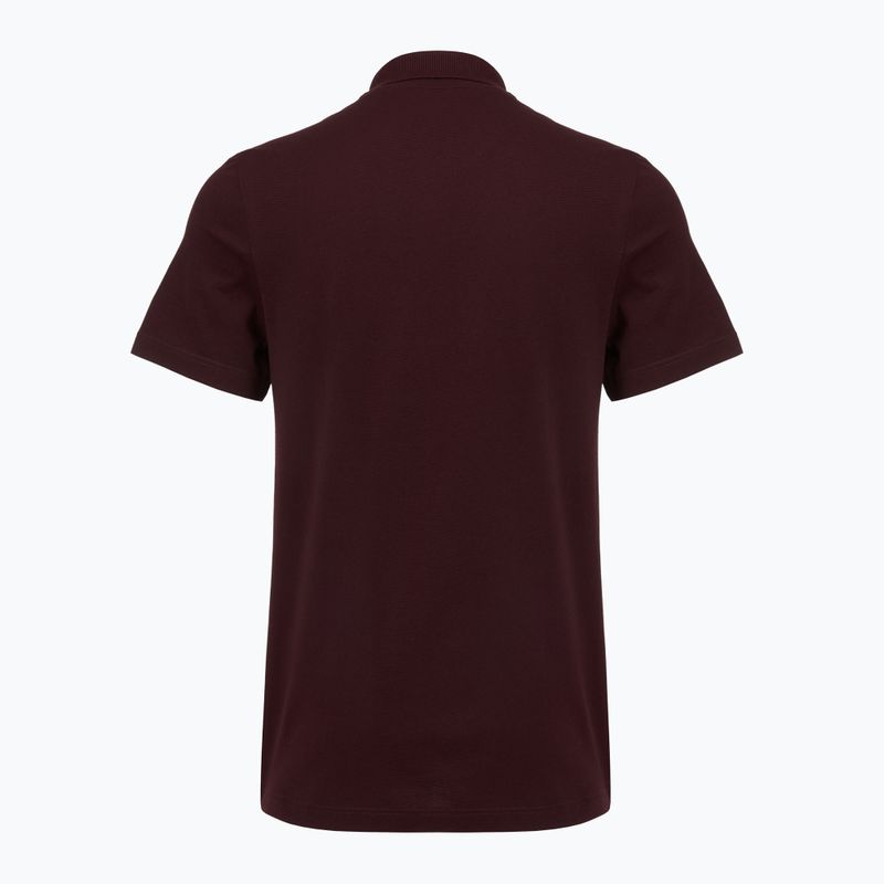 Polo uomo Lacoste Polo DH5522 oxalis 6