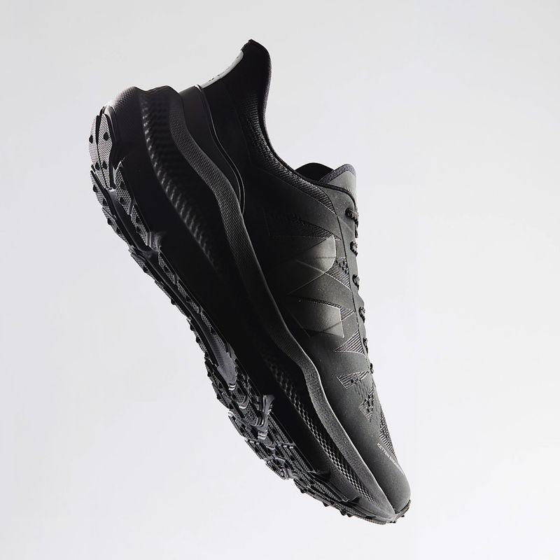 VEJA Condor 3 Advanced stivali da donna nero pieno 8