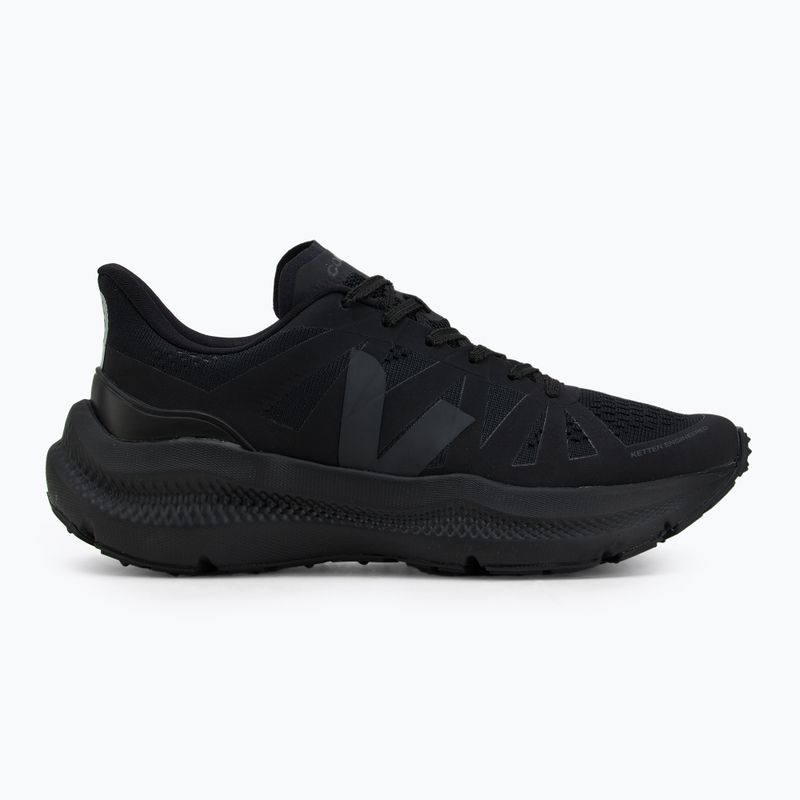 VEJA Condor 3 Advanced stivali da donna nero pieno 2