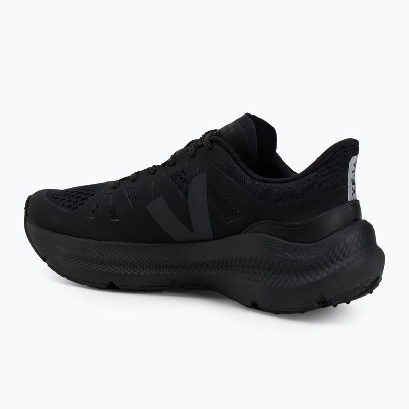 VEJA Condor 3 Advanced stivali da donna nero pieno 3