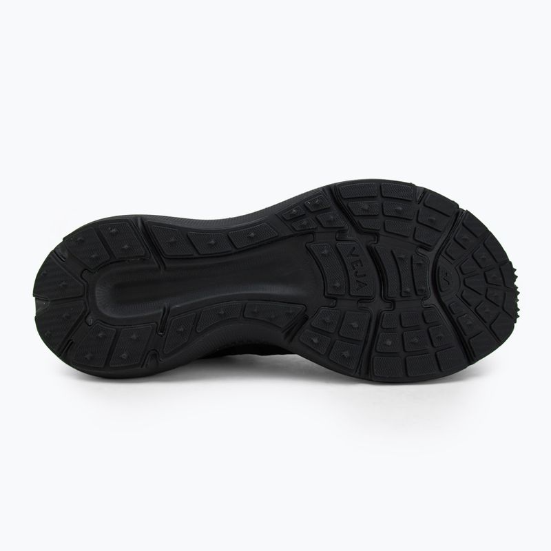 VEJA Condor 3 Advanced stivali da donna nero pieno 4
