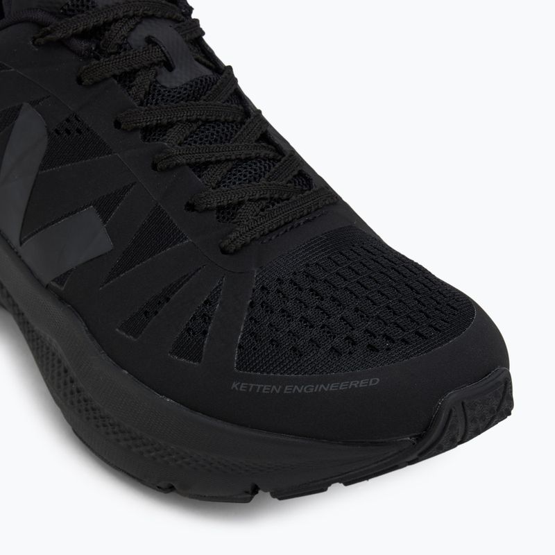 VEJA Condor 3 Advanced stivali da donna nero pieno 7