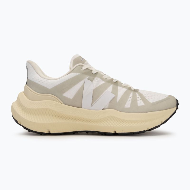 VEJA Condor 3 Advanced stivali da donna bianco pieno 2