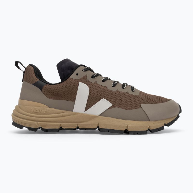 VEJA scarpe da uomo Dekkan eagle/grigio chiaro 2