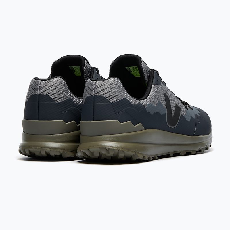 VEJA Stivali da donna Fitz Roy Light ardoise/nero/california 2