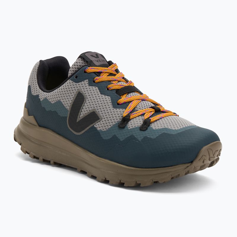 VEJA Stivali da donna Fitz Roy Light ardoise/nero/california