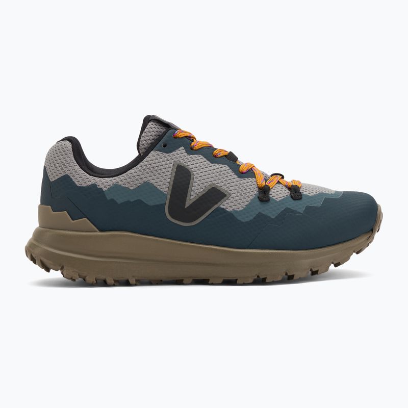 VEJA Stivali da donna Fitz Roy Light ardoise/nero/california 2