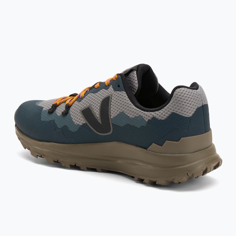 VEJA Stivali da donna Fitz Roy Light ardoise/nero/california 3
