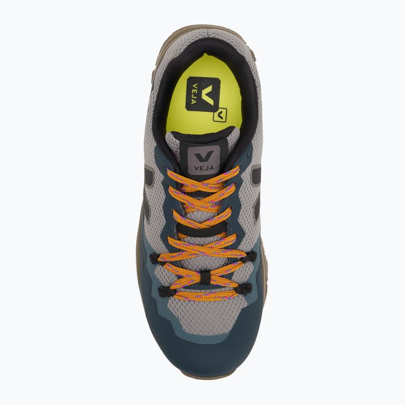 VEJA Stivali da donna Fitz Roy Light ardoise/nero/california 5