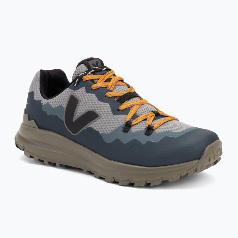 VEJA Fitz Roy Light ardoise/nero/california scarpe da uomo
