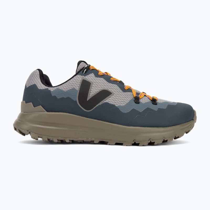 VEJA Fitz Roy Light ardoise/nero/california scarpe da uomo 2