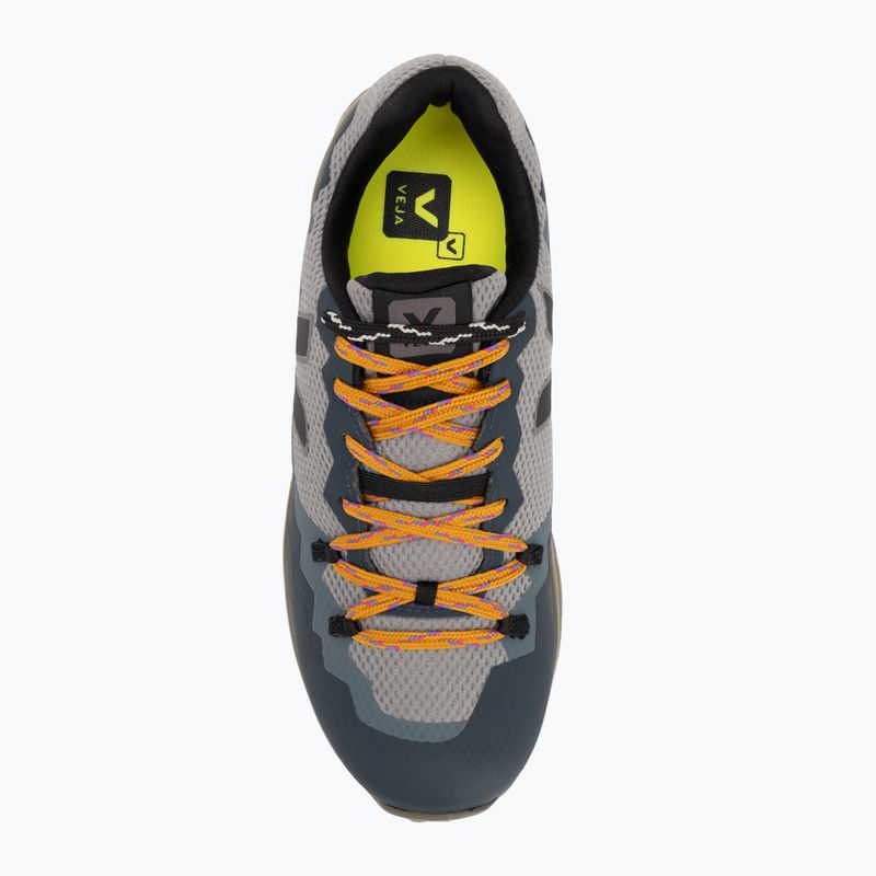 VEJA Fitz Roy Light ardoise/nero/california scarpe da uomo 5