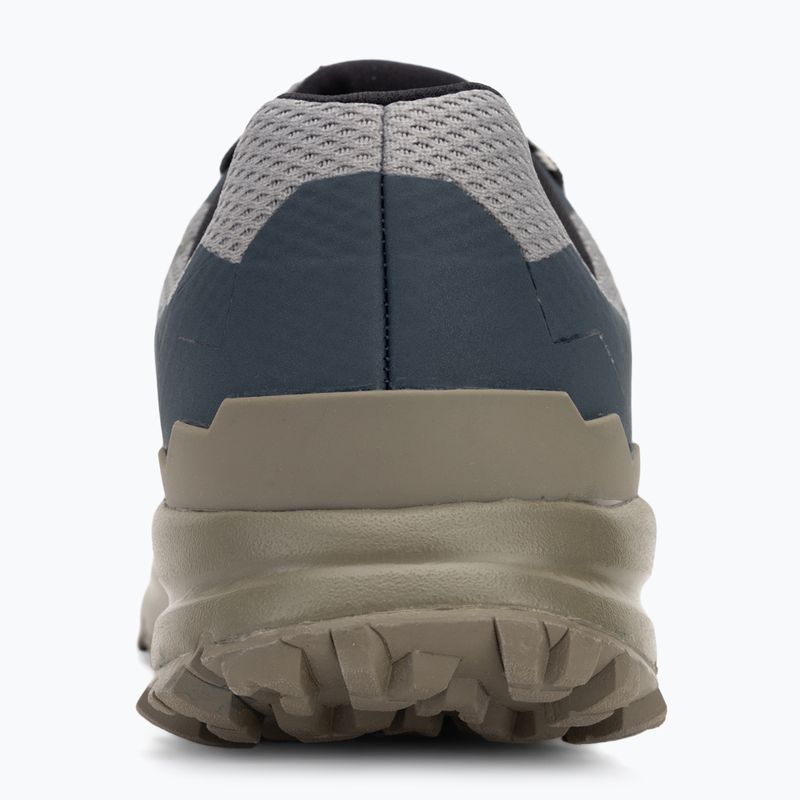 VEJA Fitz Roy Light ardoise/nero/california scarpe da uomo 6