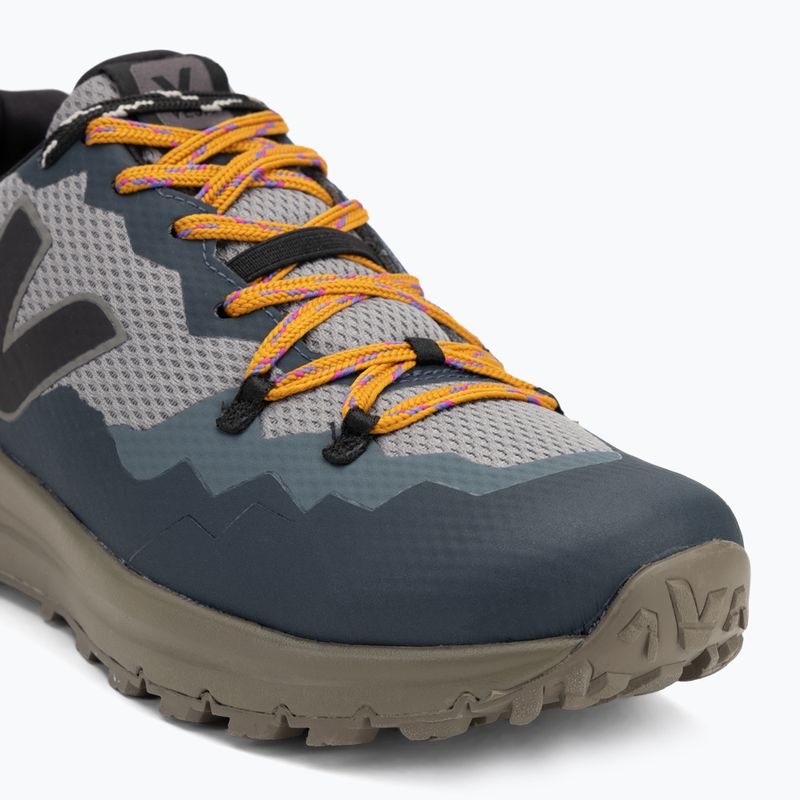 VEJA Fitz Roy Light ardoise/nero/california scarpe da uomo 7
