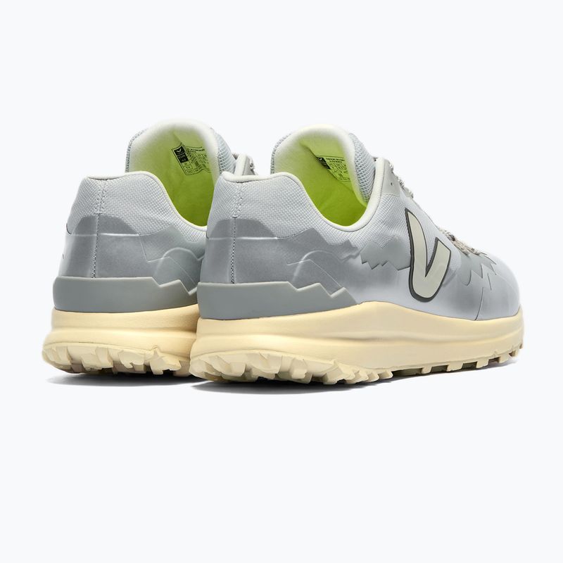 VEJA Fitz Roy Light squalo/pierre/argento scarpe da donna 2