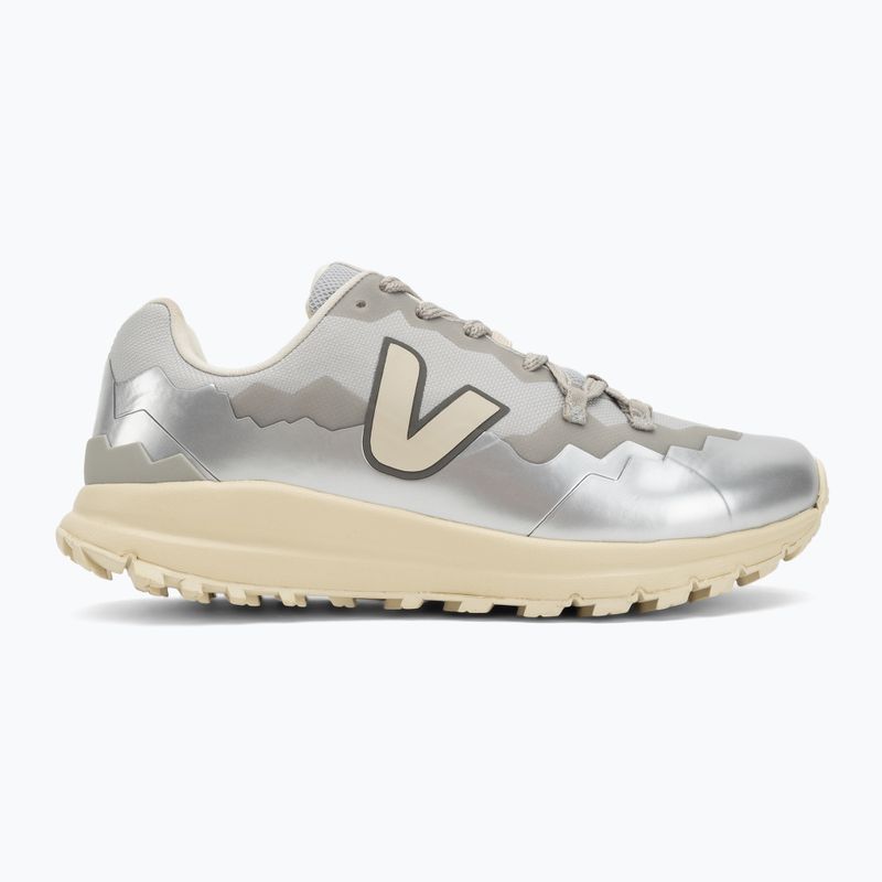 VEJA Fitz Roy Light squalo/pierre/argento scarpe da donna 2