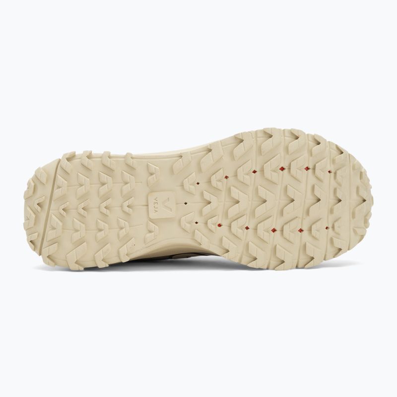 VEJA Fitz Roy Light squalo/pierre/argento scarpe da donna 4