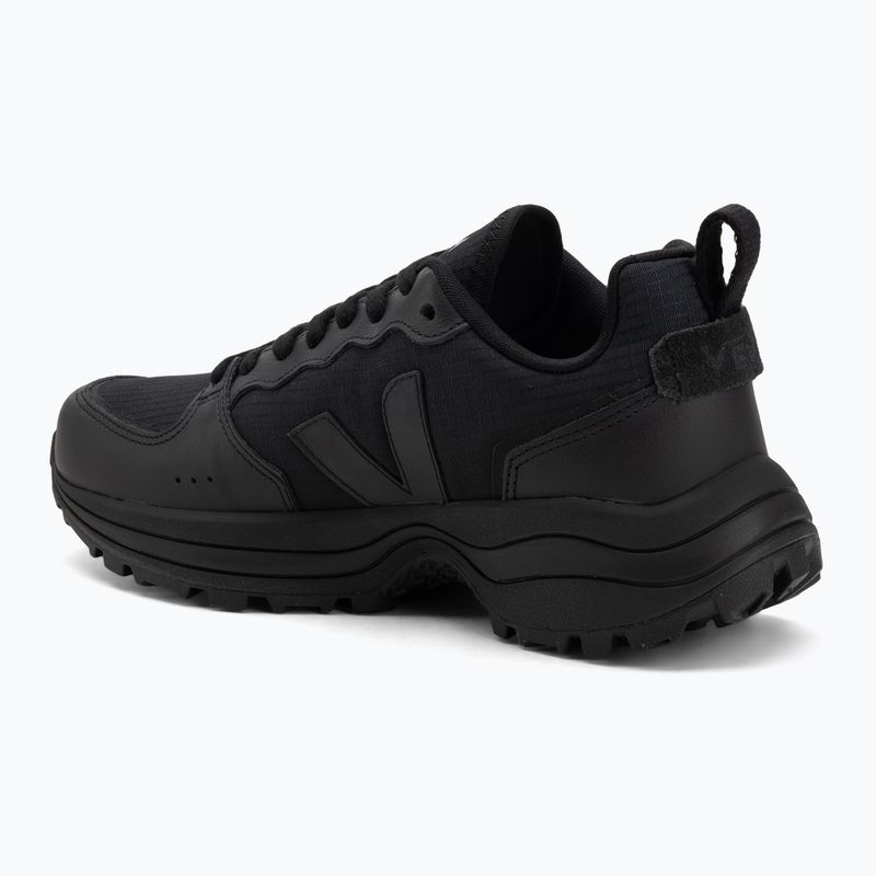 Scarpe uomo VEJA Venturi II full/black 3