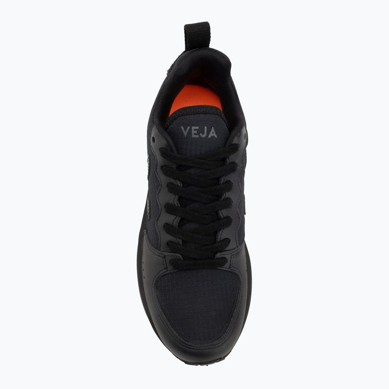 Scarpe uomo VEJA Venturi II full/black 5