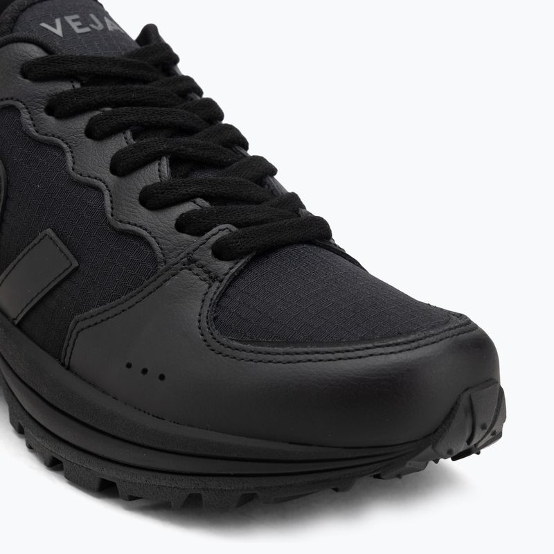 Scarpe uomo VEJA Venturi II full/black 7