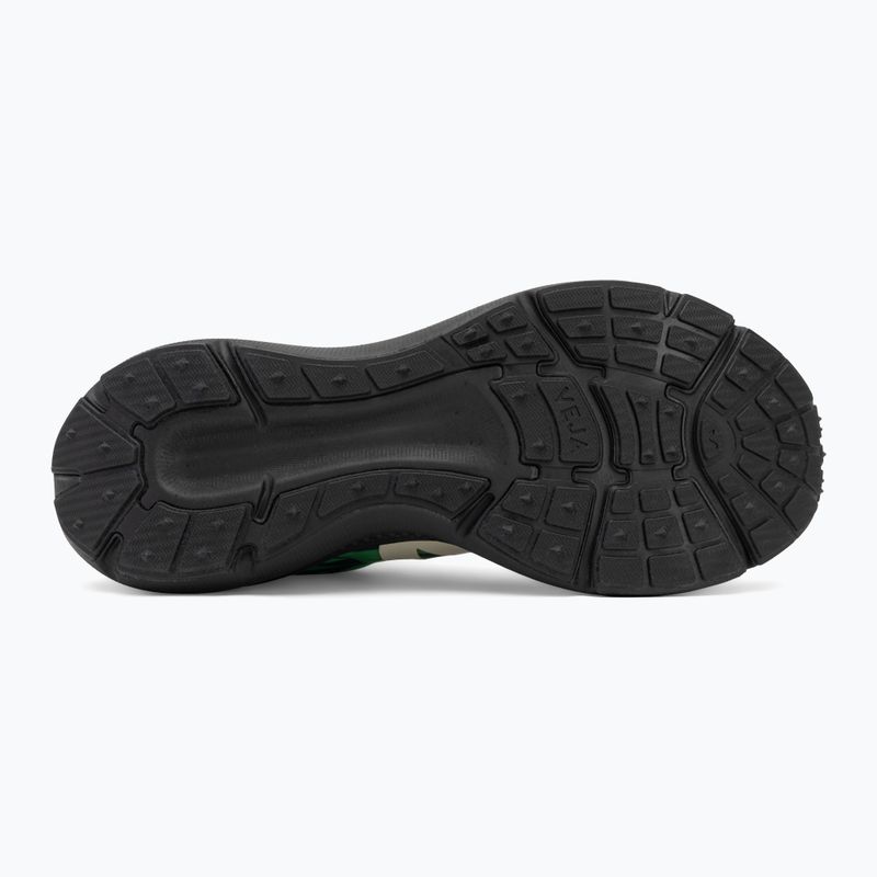 VEJA Veja X Cesar Villalba scarpe da corsa uomo poker/cashew/absinthe 4