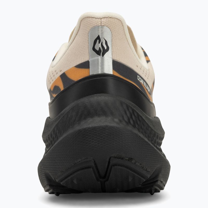 VEJA Veja X Cesar Villalba scarpe da corsa da donna areai/cashew/ouro 6