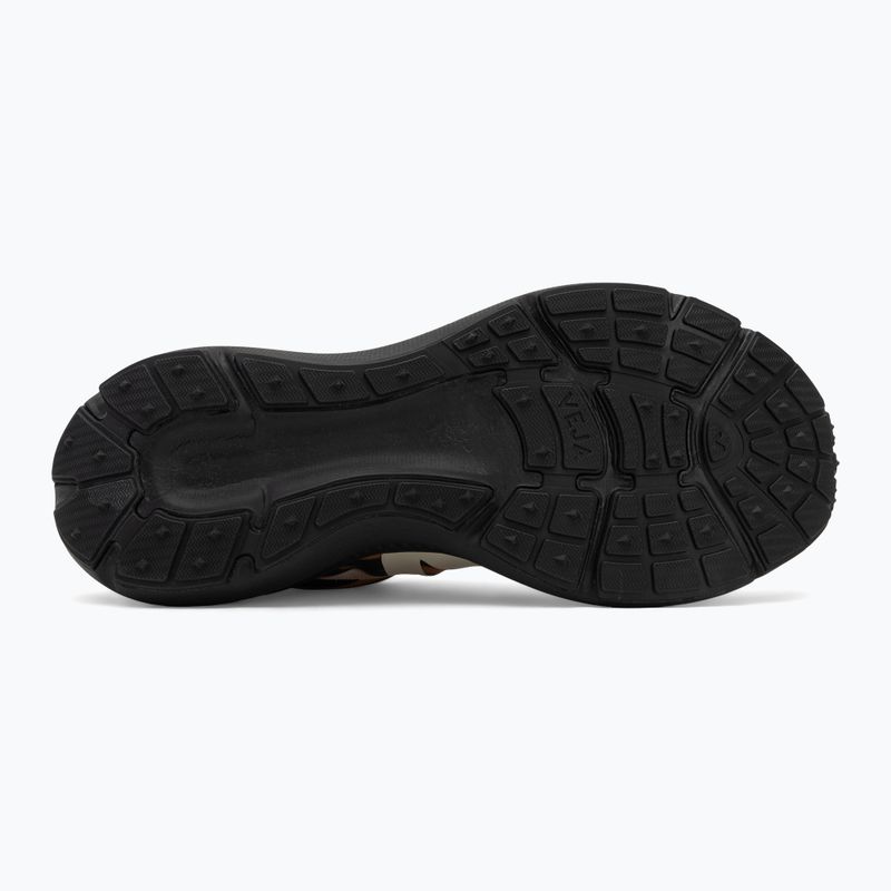 VEJA Veja X Cesar Villalba scarpe da corsa da uomo areai/cashew/ouro 4