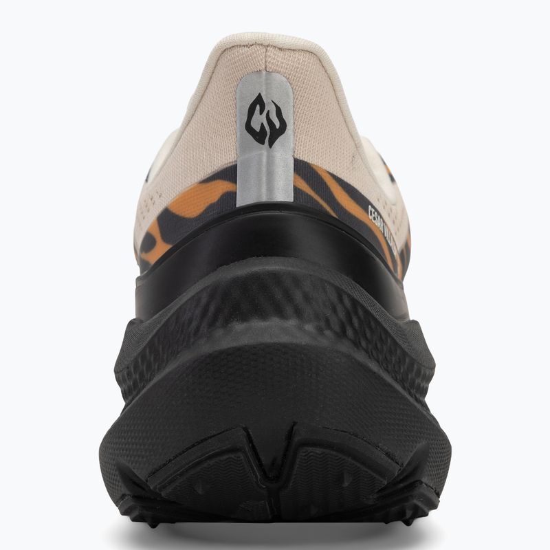VEJA Veja X Cesar Villalba scarpe da corsa da uomo areai/cashew/ouro 6
