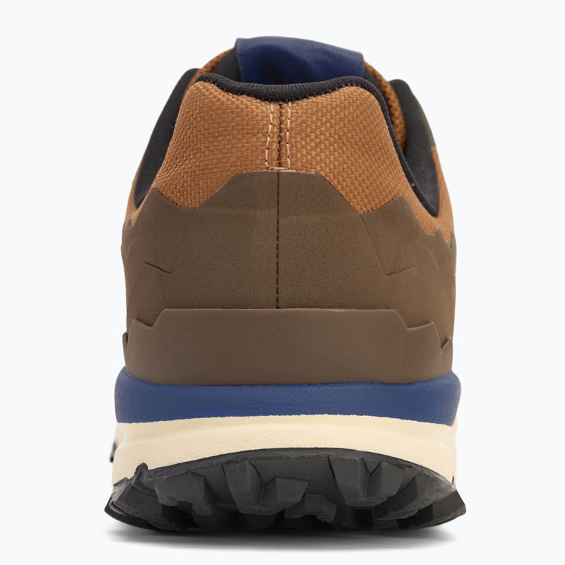 Scarpe da donna VEJA Fitz Roy X Buff terra/liquore 6