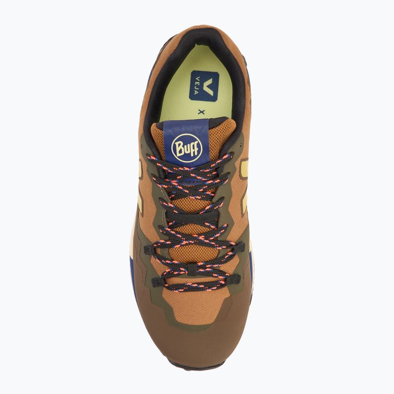 Scarpe da uomo VEJA Fitz Roy X Buff terra/liquor 5