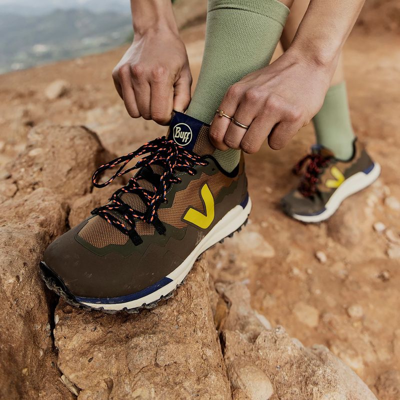 Scarpe da uomo VEJA Fitz Roy X Buff terra/liquor 9