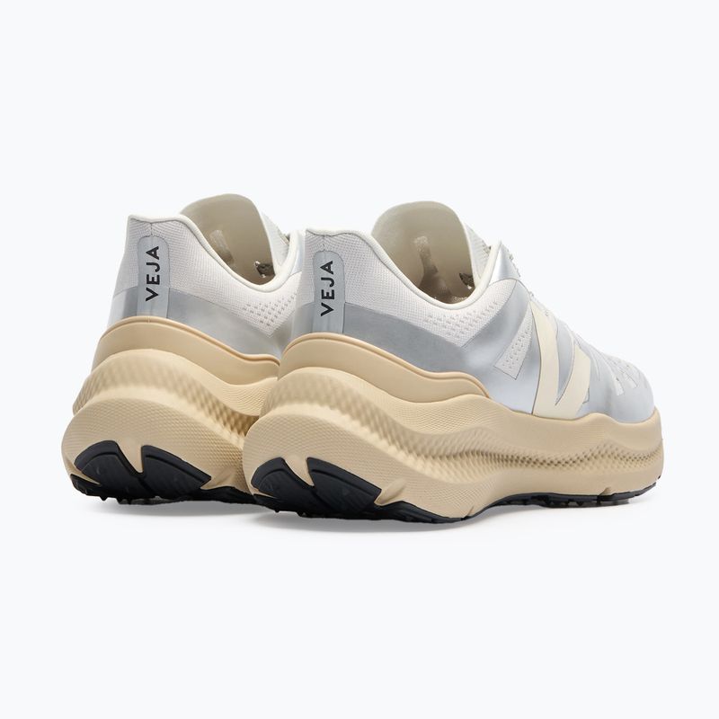 Scarpe da donna VEJA Condor 3 Advanced silver/cashew/almond 10