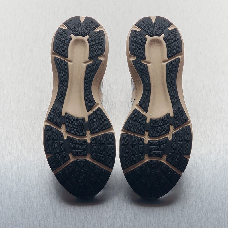 Scarpe da donna VEJA Condor 3 Advanced silver/cashew/almond 11