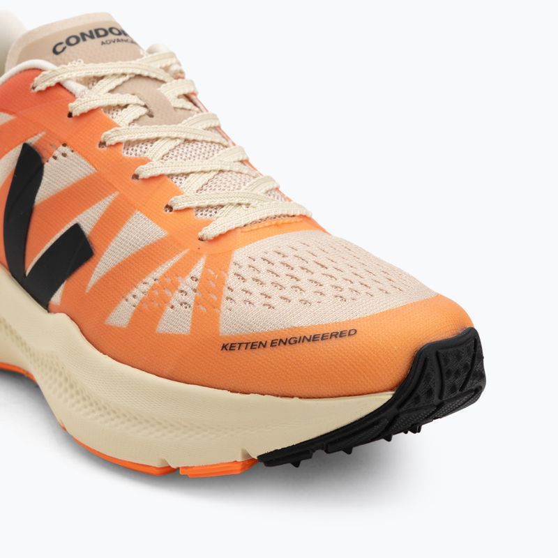 Scarpe da donna VEJA Condor 3 Advanced gradient/black 7