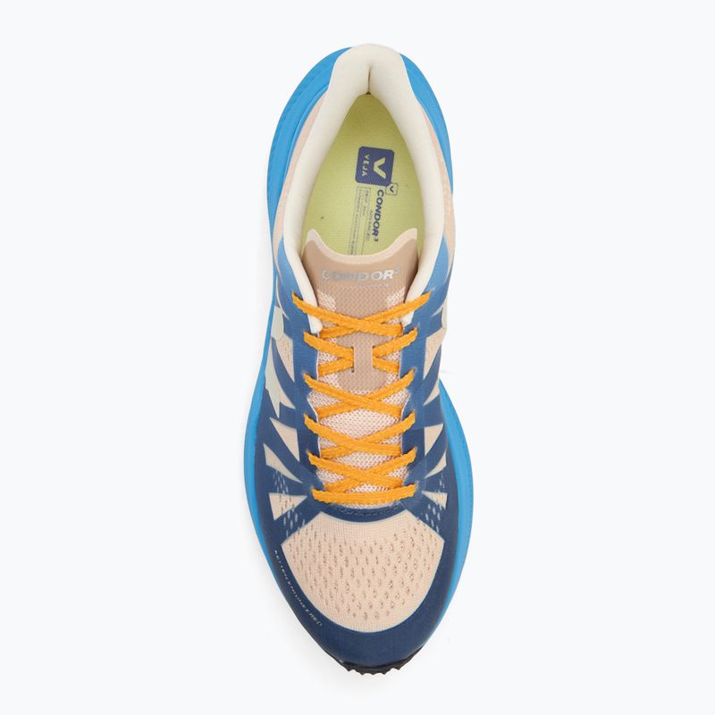 Scarpe da uomo VEJA Condor 3 Advanced gradient/stone 5